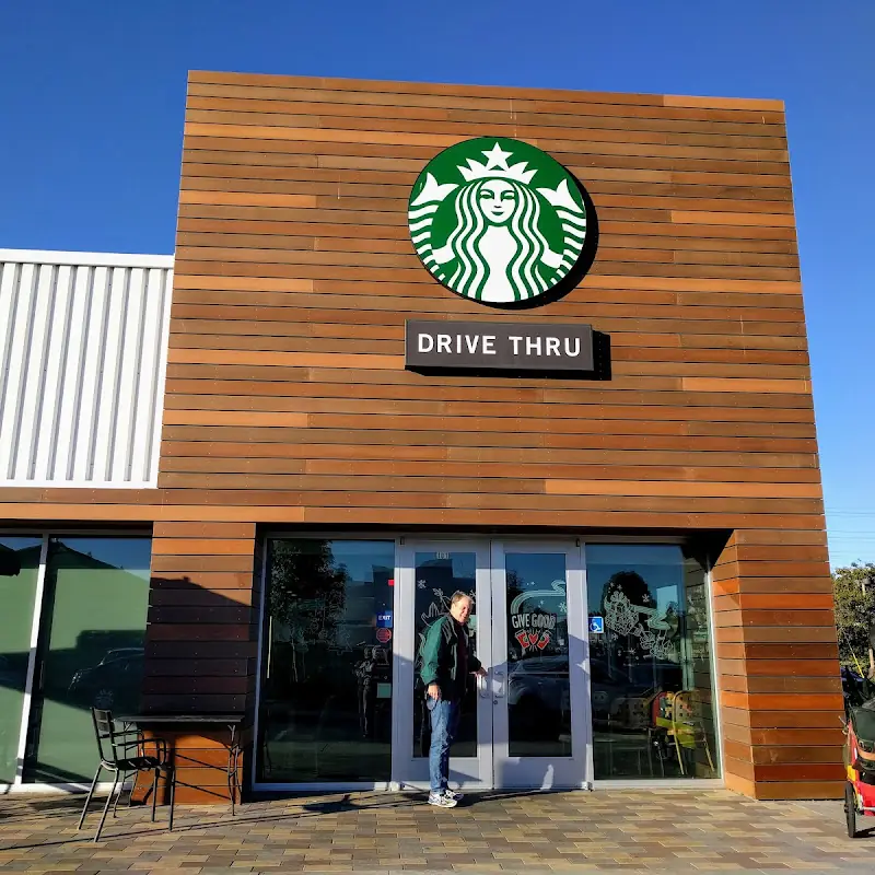 Starbucks Coffee Company