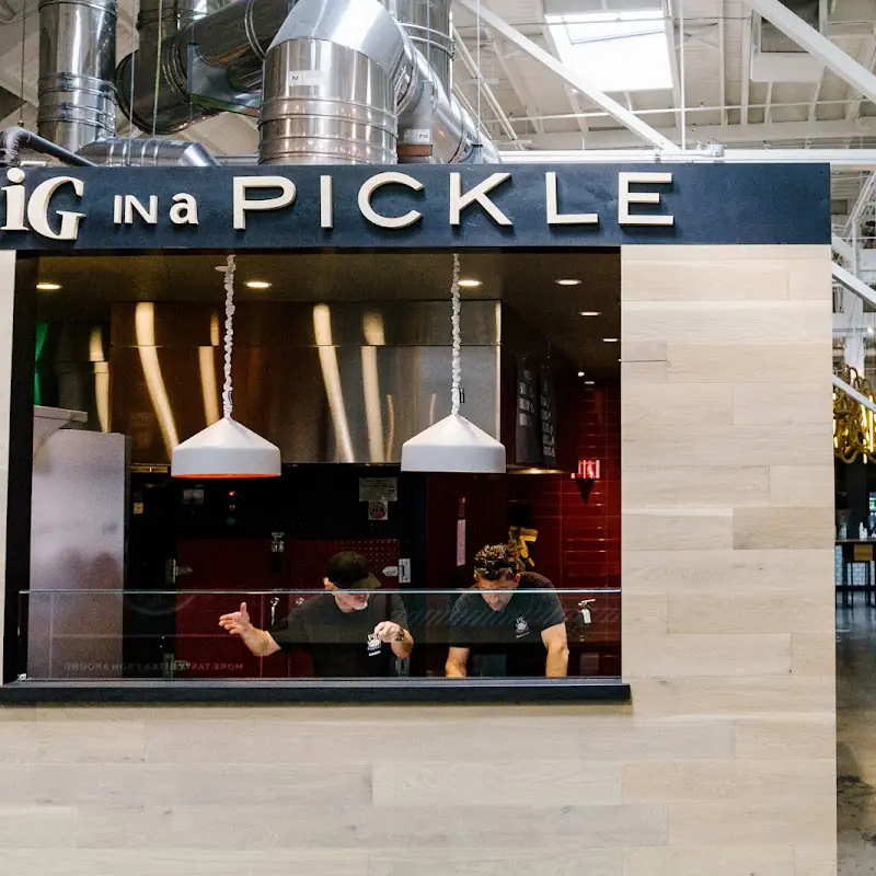 Public Market Emeryville