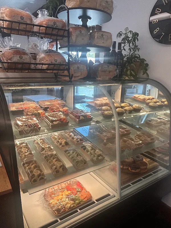 Urban Grounds Coffee Co.