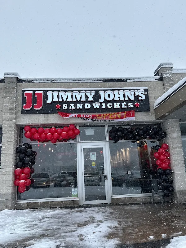 Jimmy John's
