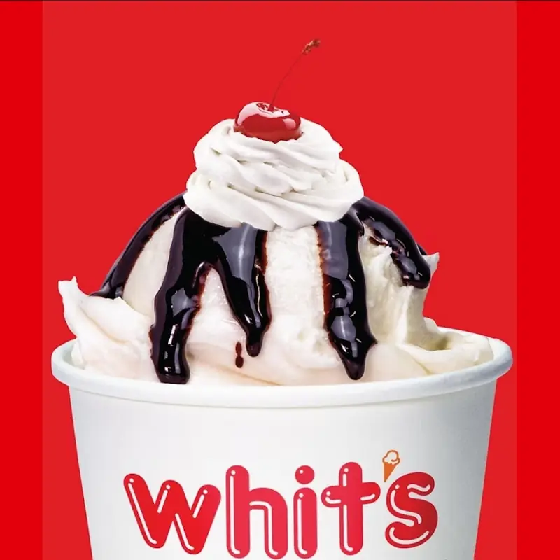 Whit's Frozen Custard - White House, TN