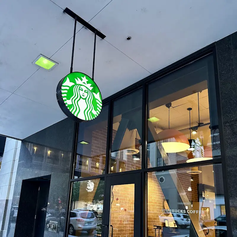 Starbucks Coffee Company