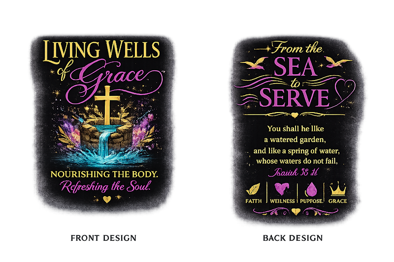 Living Wells of Grace, Newnan, GA