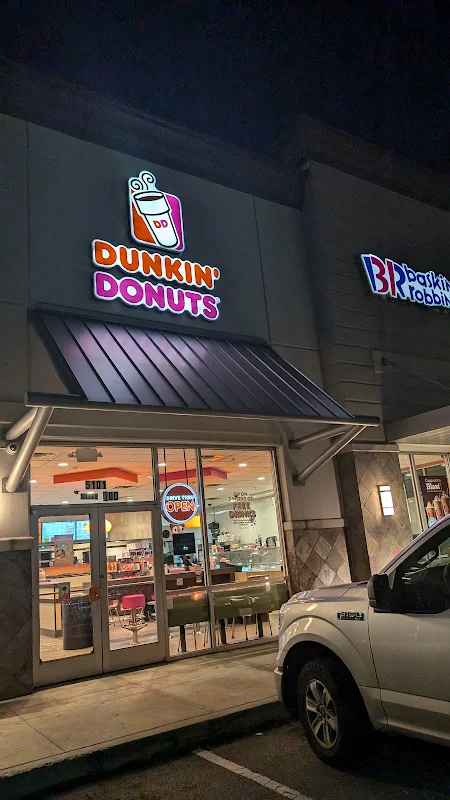 Baskin-Robbins