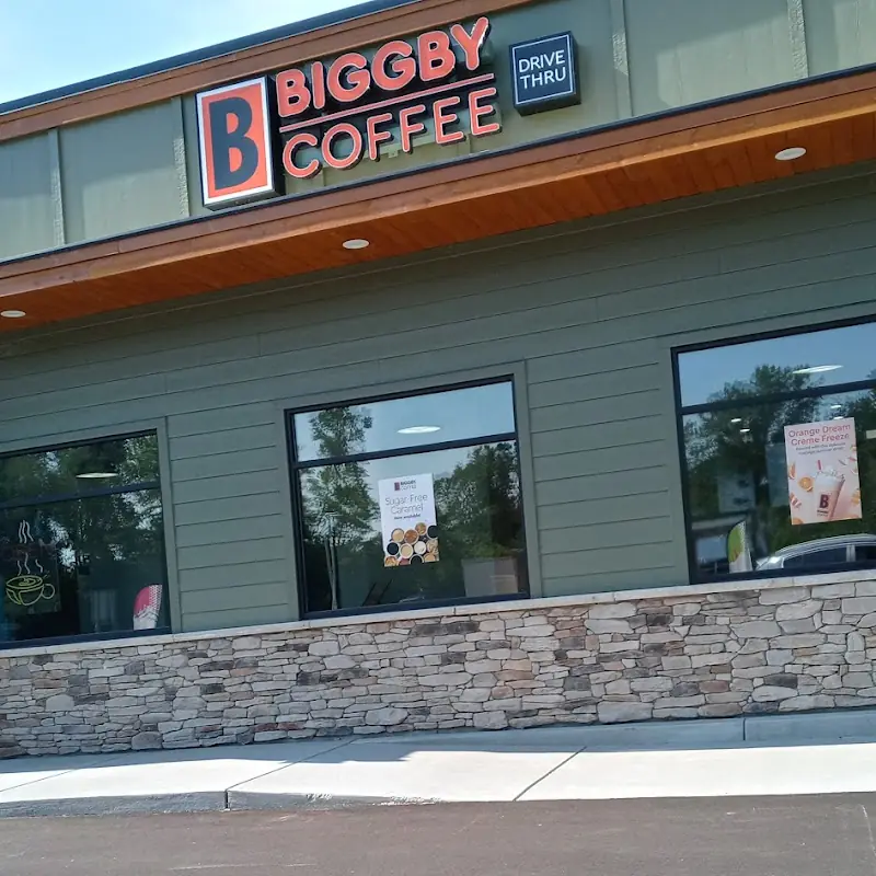 Biggby Coffee