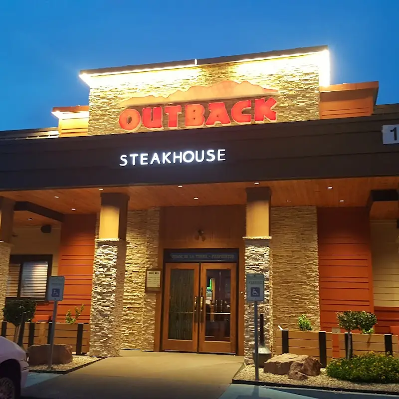 Outback Steakhouse