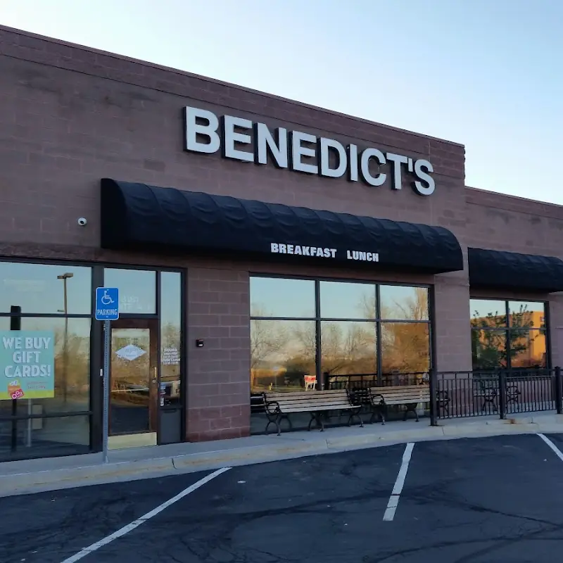 Benedict's Restaurant