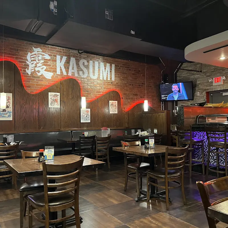 Kasumi Sushi