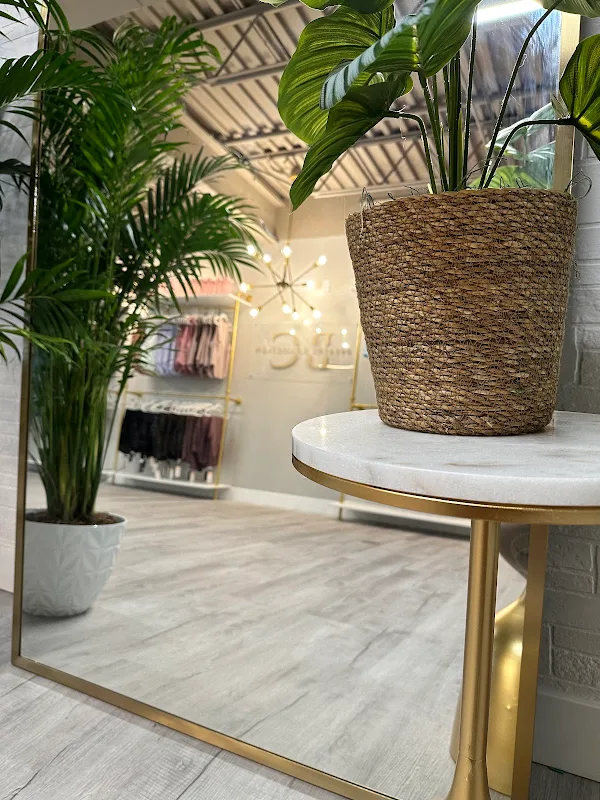 Refresh Smoothie Bar