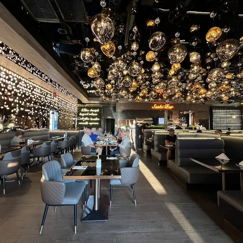 Green Papaya Thai Sushi &Bar(Orange park)