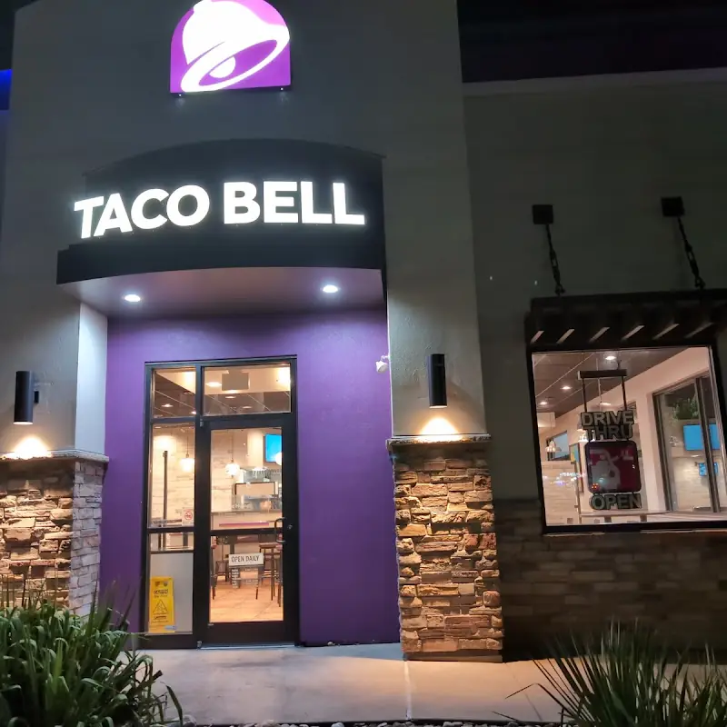 Taco Bell
