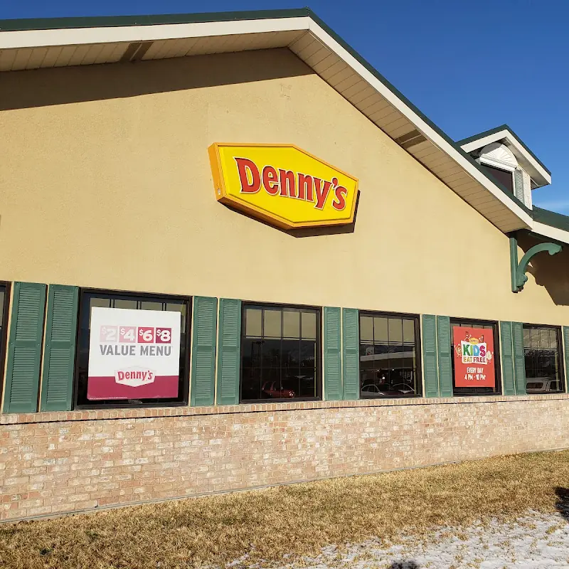 Denny's Restaurant
