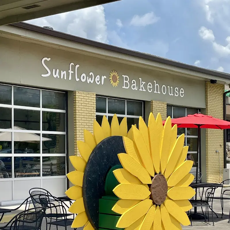 Sunflower Bakehouse