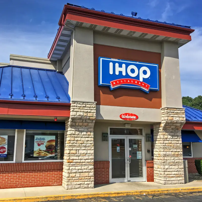 IHOP