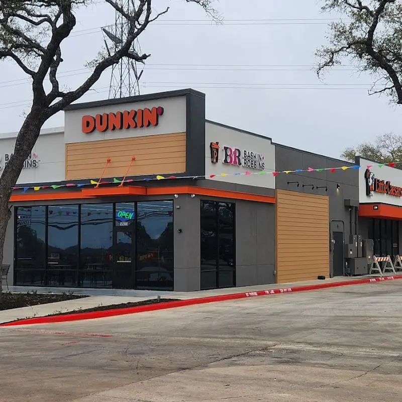 Dunkin'