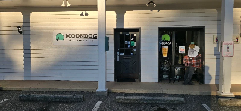 Moondog Growlers