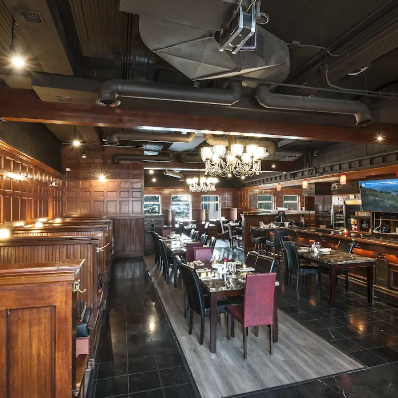 Zeitoon Grill House (100% Halal) & No Alcohol