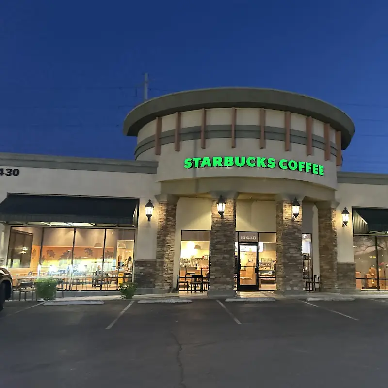 Starbucks Coffee Company