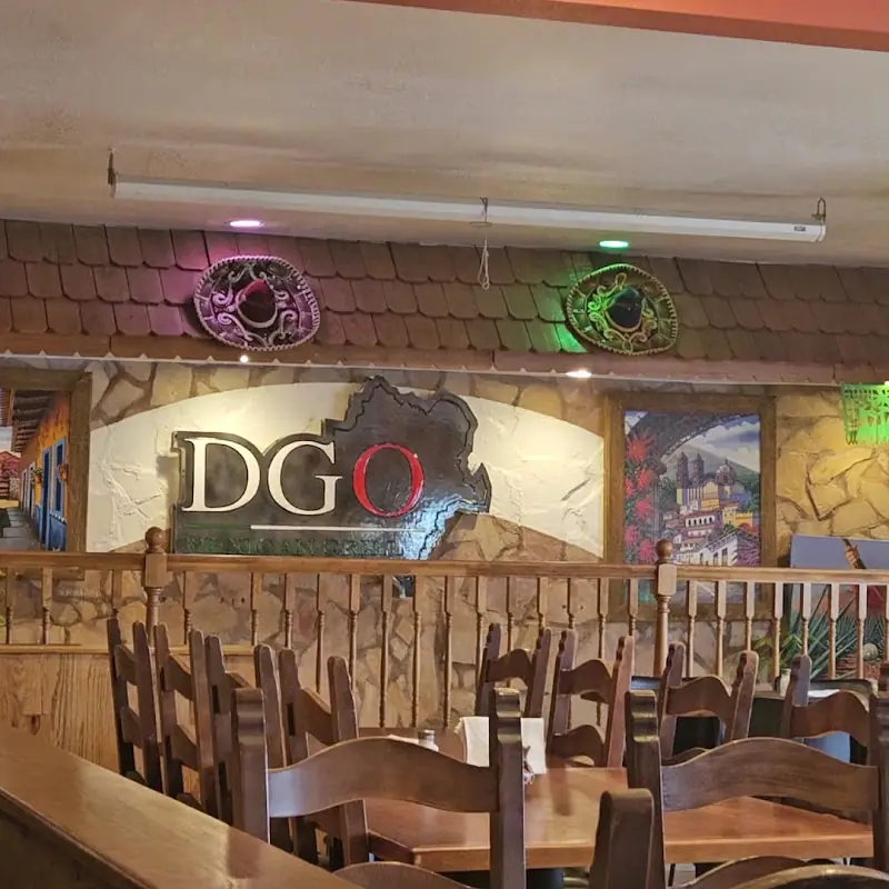 DGO Mexican Grill