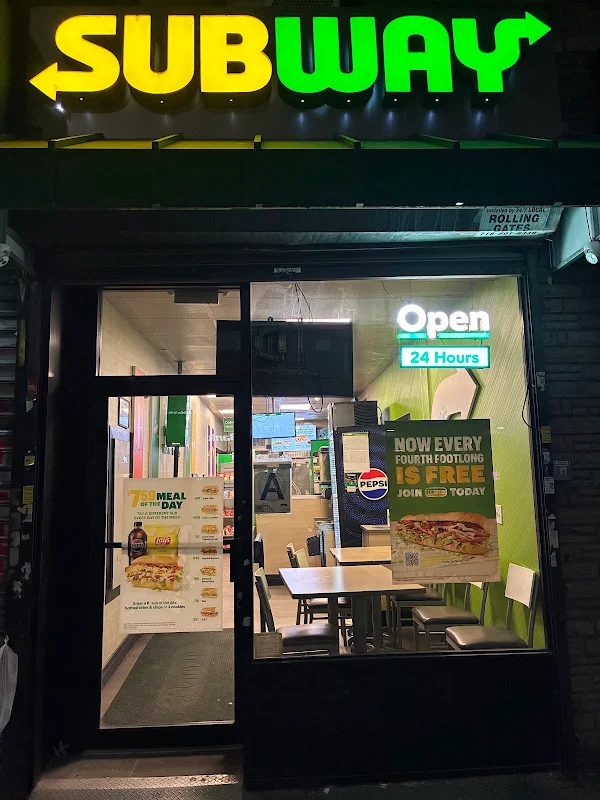 Subway
