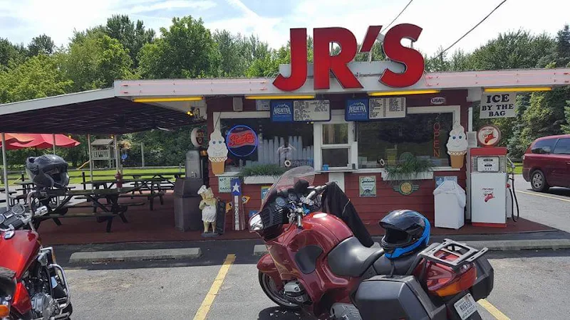 Jr's Dairy Sweet Drive Inn