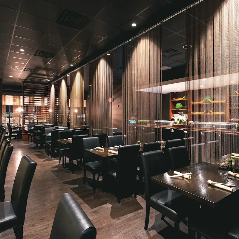Nobo Japanese Restaurant