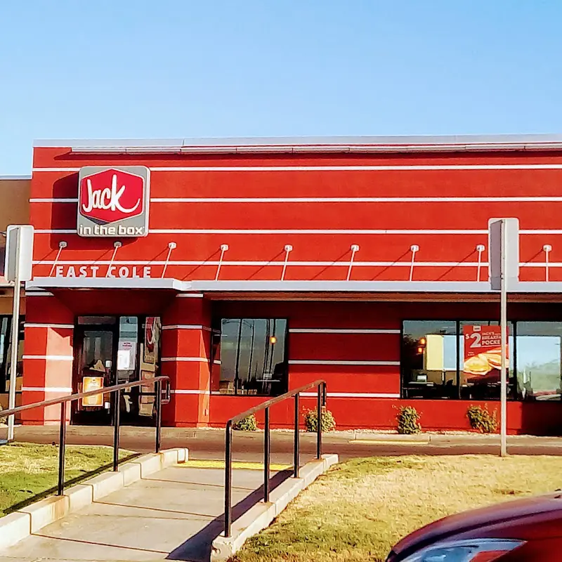 Jack in the Box
