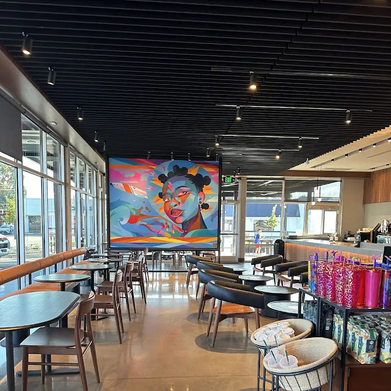 Starbucks Coffee Company