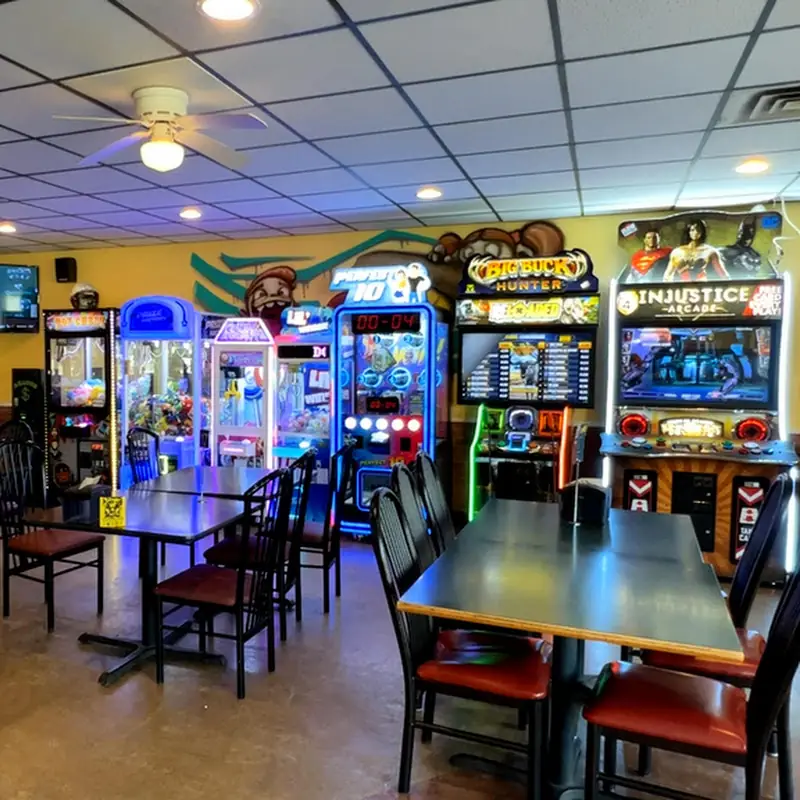 Dontae's Highland Pizza Parlor
