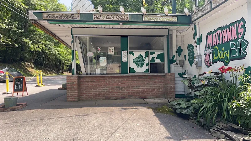 Maryann's Dairy Bar