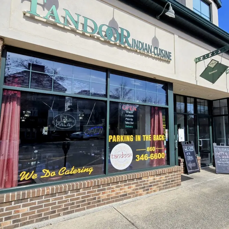 Tandoor Indian Cuisine