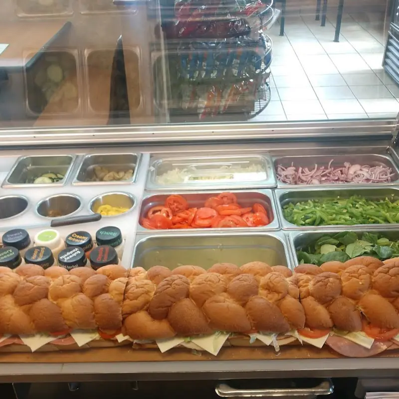 Honey Mustard Combo