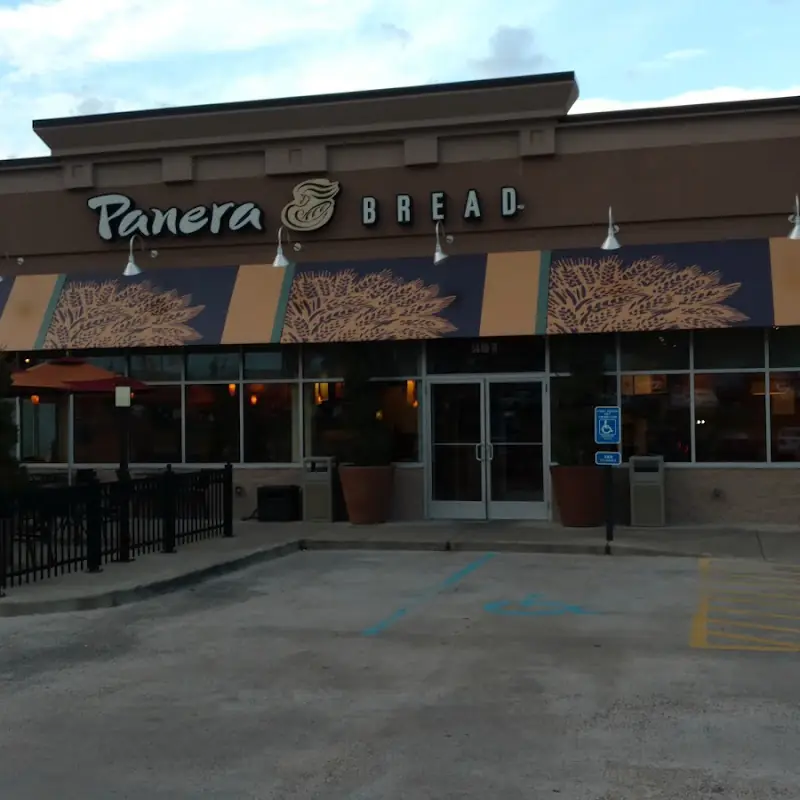 Panera Bread