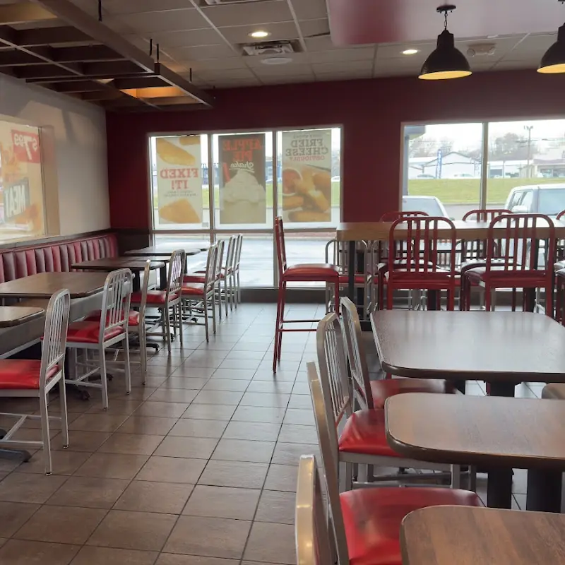 Arby's