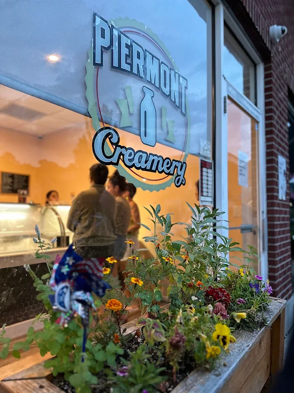 Piermont Creamery