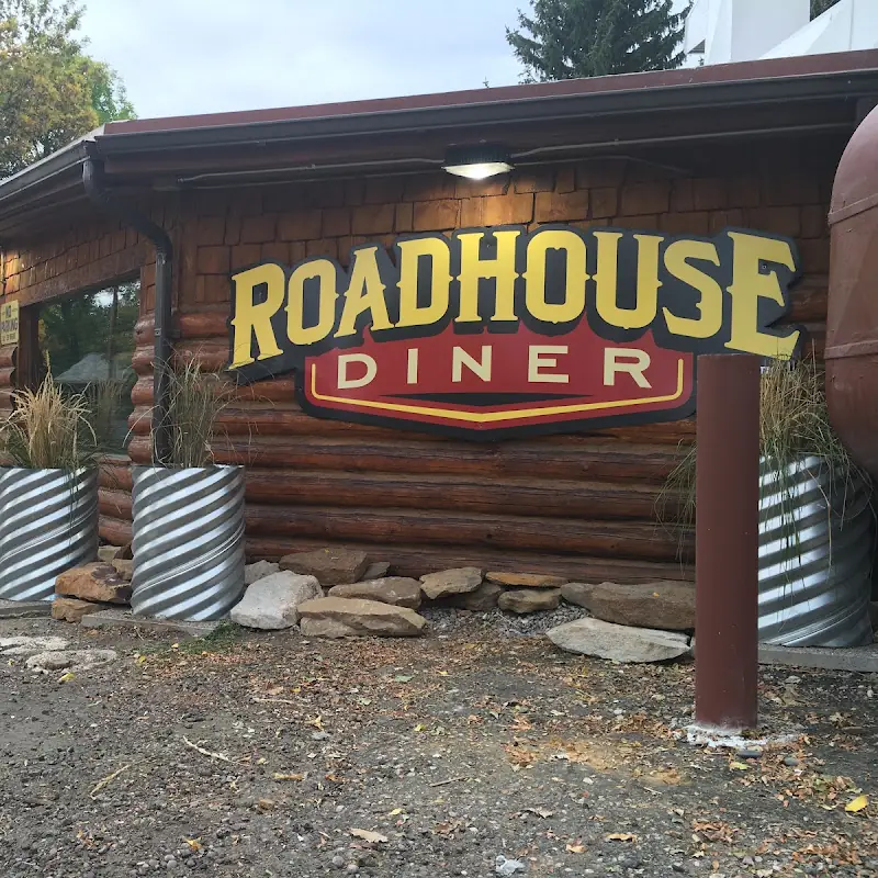 Roadhouse Diner