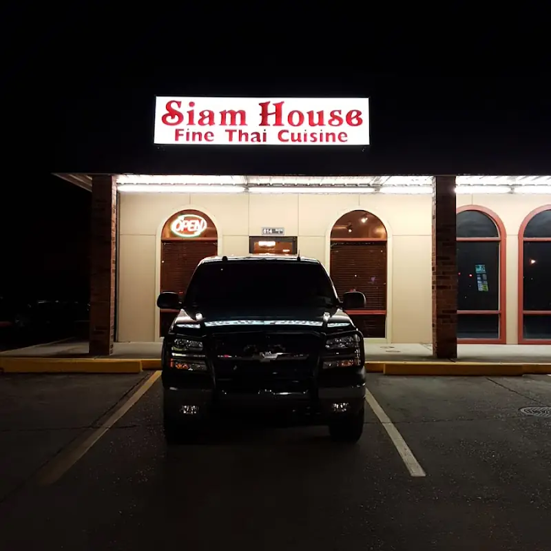 Siam House