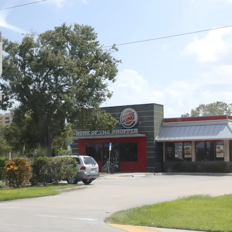 Burger King