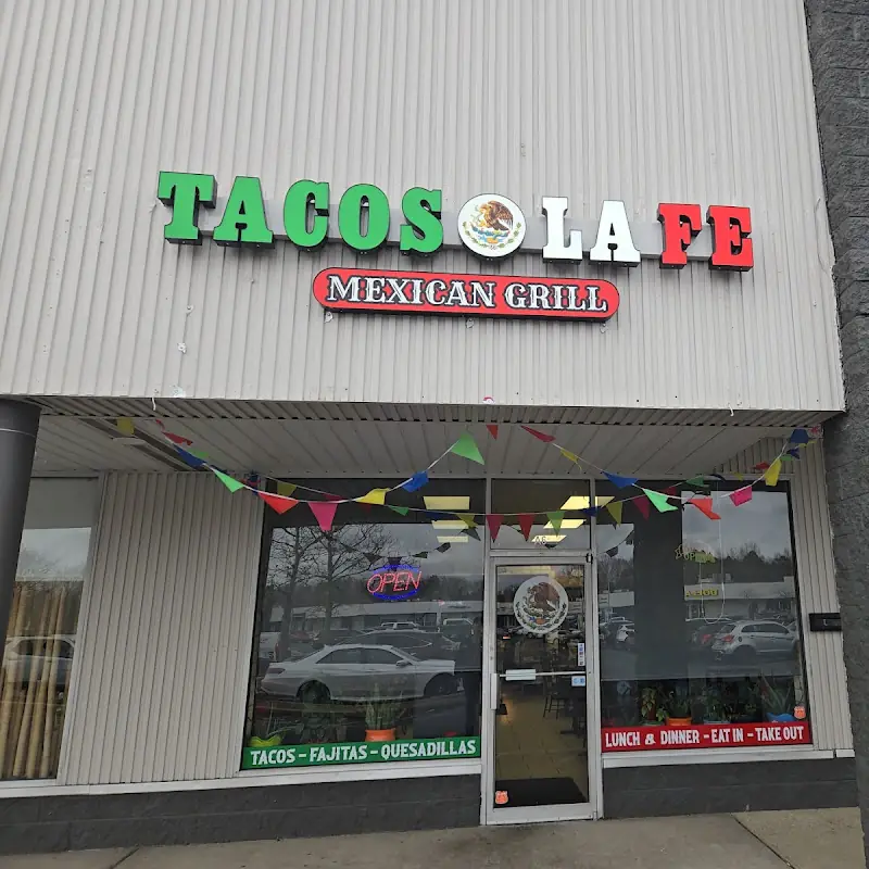 Tacos La Fe
