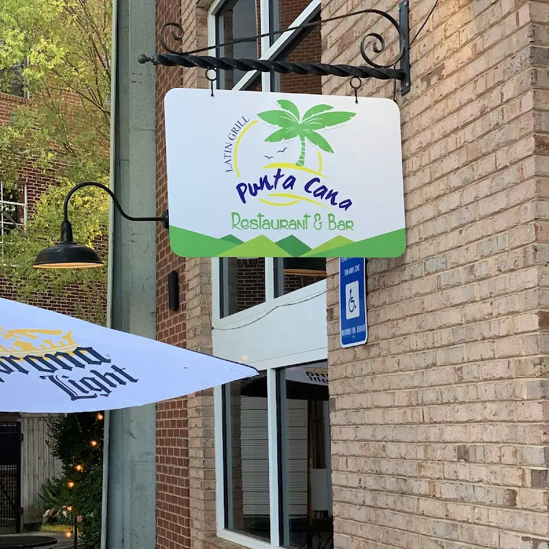 Punta Cana Latin Grill