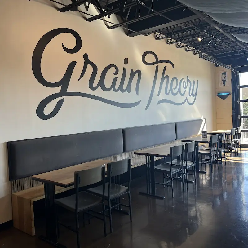 Grain Theory