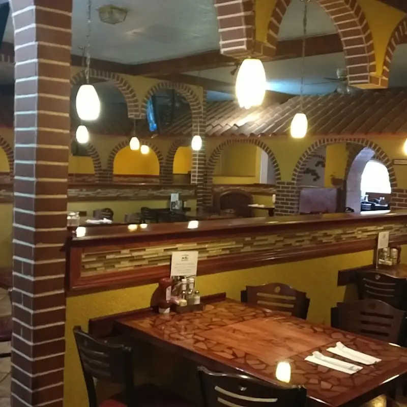 El Vaquero Mexican Restaurant