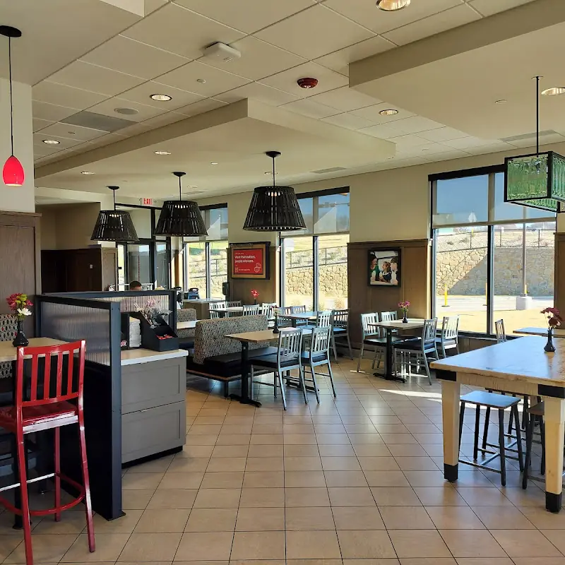 Chick-fil-A