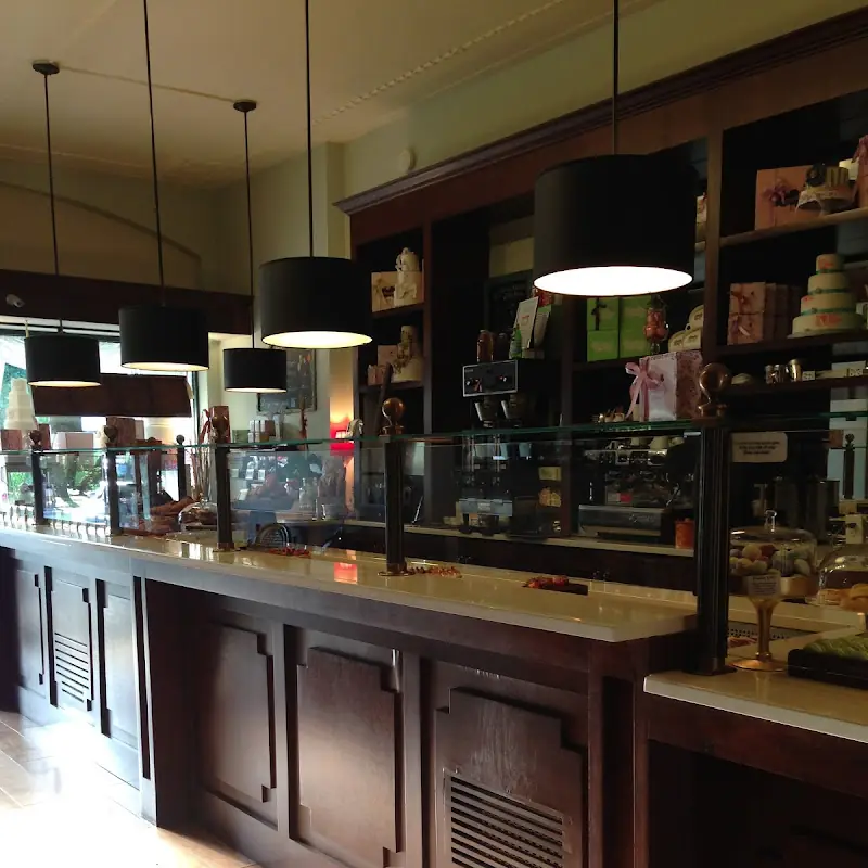Chantilly Patisserie