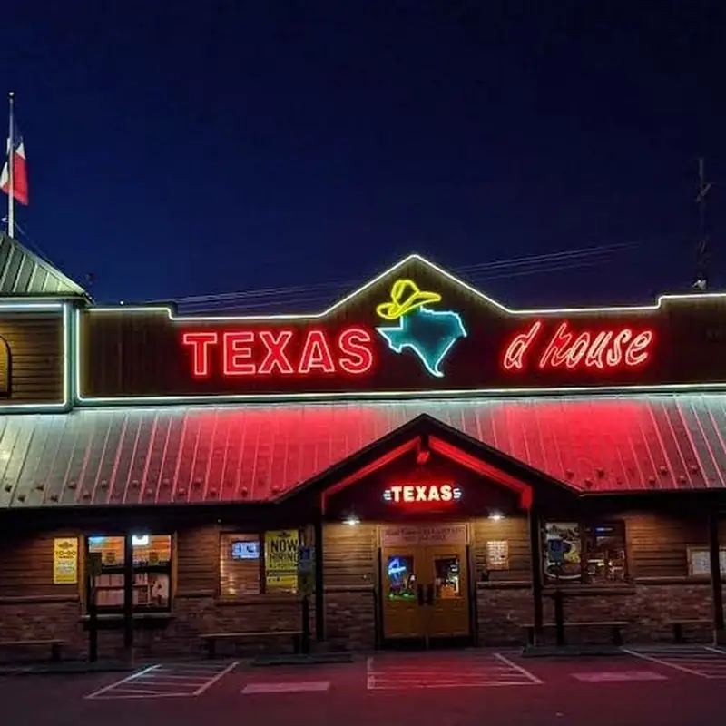 Texas Roadhouse