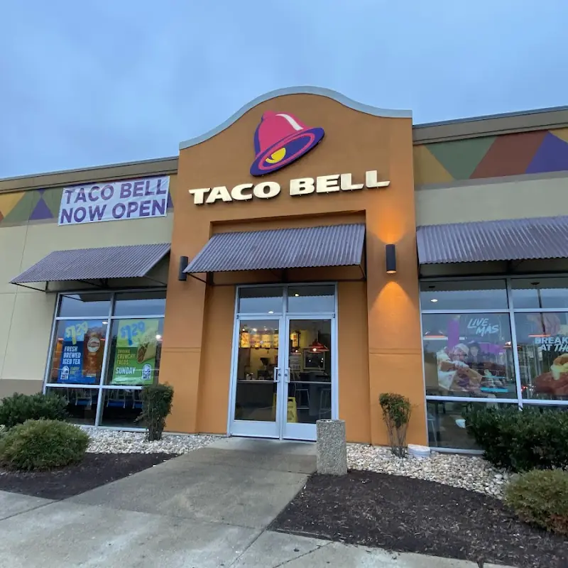 Taco Bell