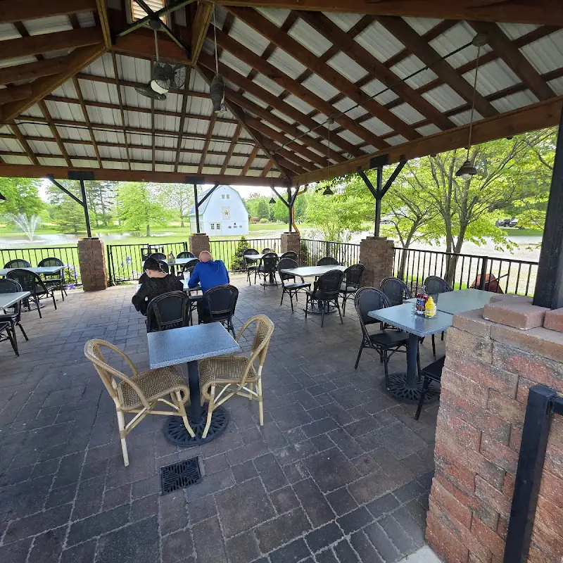 Crossroads Family Restaurant