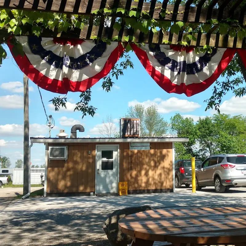 Dairy Mart