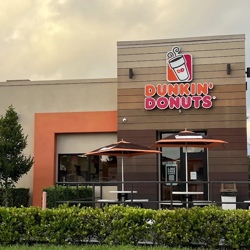 Dunkin'