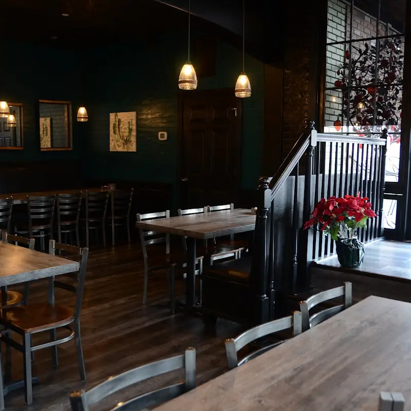 Garcia's Grill
